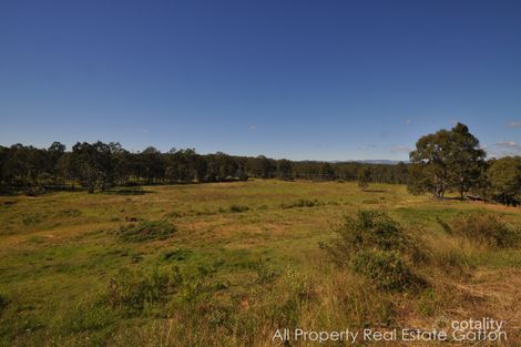 Property photo of 22 Connors Road Grantham QLD 4347