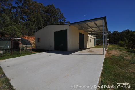 Property photo of 22 Connors Road Grantham QLD 4347