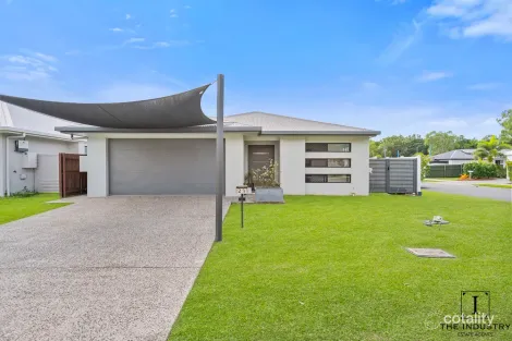 Property photo of 23 Ferndale Entrance Trinity Beach QLD 4879