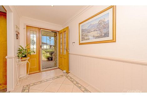 Property photo of 2 Keats Court Westbrook QLD 4350