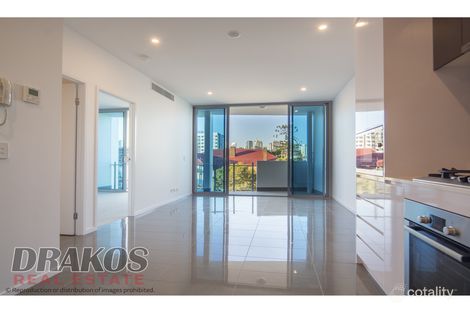 Property photo of 202/32 Russell Street South Brisbane QLD 4101