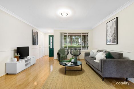 Property photo of 10/101-103 Gilba Road Girraween NSW 2145