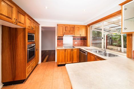 Property photo of 2/14 Hilloak Way Menai NSW 2234