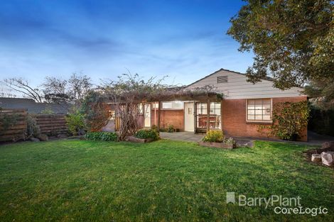 Property photo of 76 Wilsons Road Doncaster VIC 3108