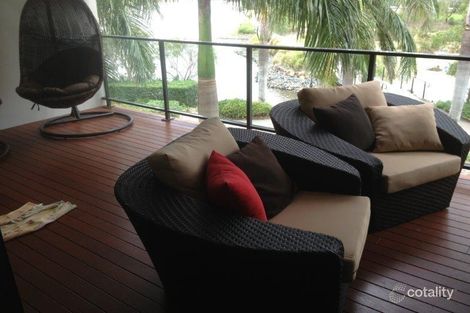 Property photo of 16/9 Moores Crescent Varsity Lakes QLD 4227