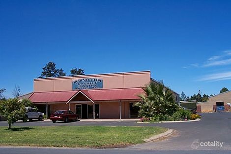 5 Wright St, Busselton, WA 6280