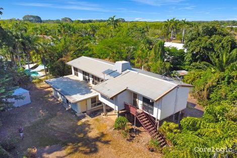 Property photo of 5 Rowe Place Rapid Creek NT 0810