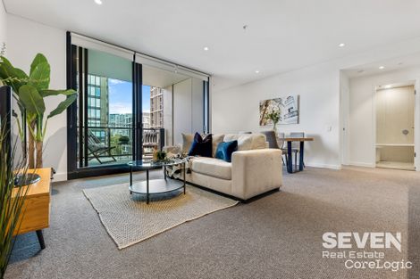 Property photo of 612/1 Network Place North Ryde NSW 2113