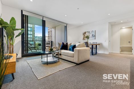 Property photo of 612/1 Network Place North Ryde NSW 2113