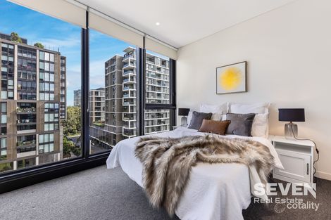 Property photo of 612/1 Network Place North Ryde NSW 2113