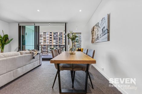 Property photo of 612/1 Network Place North Ryde NSW 2113