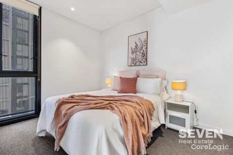 Property photo of 612/1 Network Place North Ryde NSW 2113