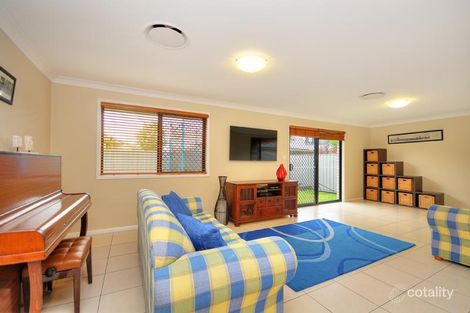 Property photo of 22 Dowson Esplanade Mudgeeraba QLD 4213