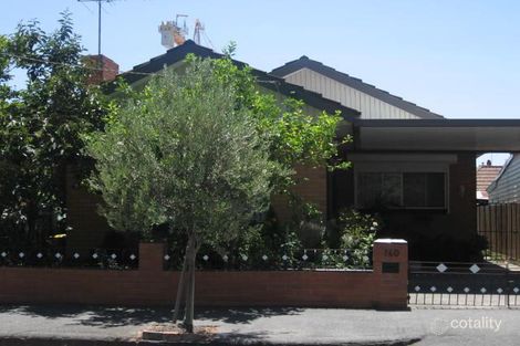 Property photo of 160 Gold Street Brunswick VIC 3056