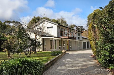 32 Ashbourne Rd, Woodend, VIC 3442