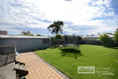 Property photo of 33 Obrien Street Bairnsdale VIC 3875