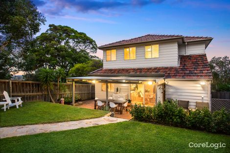 Property photo of 65 Parkes Road Collaroy Plateau NSW 2097