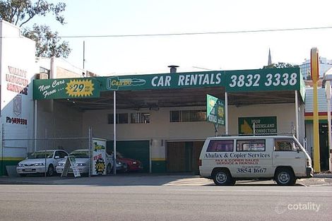 66 Barry Pde, Fortitude Valley, QLD 4006