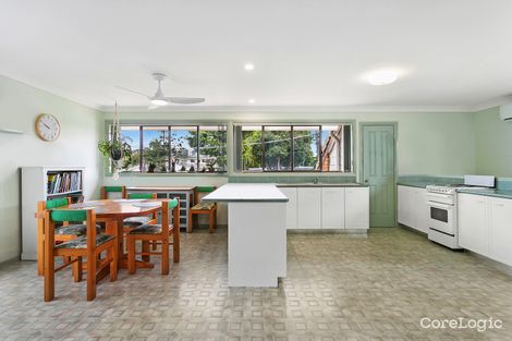 Property photo of 33 Bondi Avenue Mermaid Beach QLD 4218