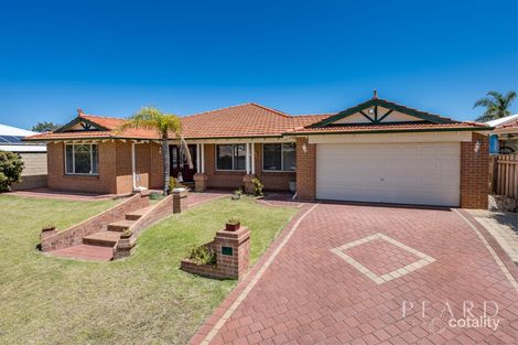 Property photo of 3 Midland Elbow Mindarie WA 6030