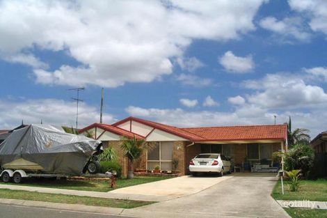 Property photo of 23 Amsterdam Street Oakhurst NSW 2761