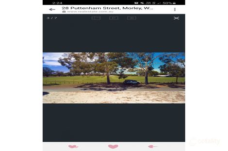 28 Puttenham St, Morley, WA 6062