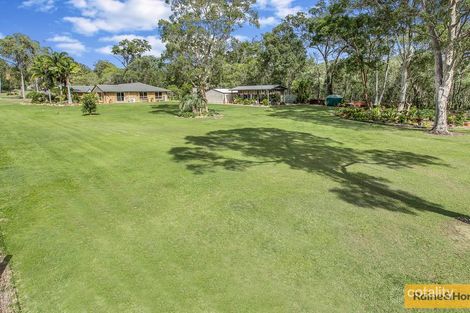 Property photo of 117 Osborne Drive Burpengary QLD 4505
