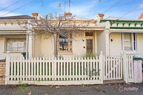 Property photo of 39 Woodside Street Fitzroy North VIC 3068
