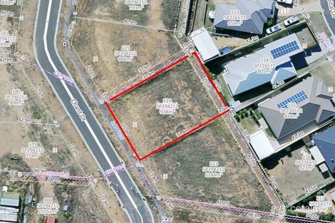 Property photo of 6 Chant Drive Rosenthal Heights QLD 4370