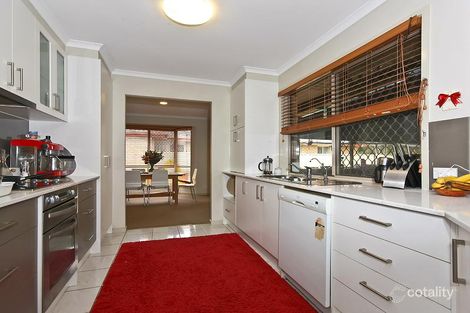 Property photo of 12 Parkdale Court Robina QLD 4226