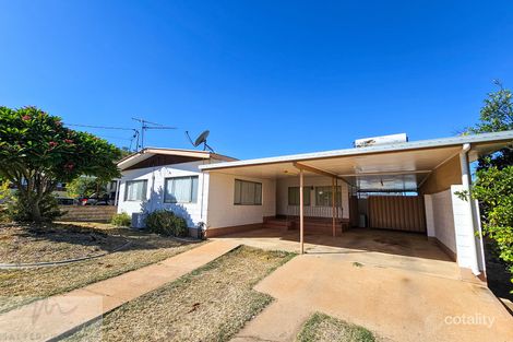 Property photo of 39 Hinkler Crescent Sunset QLD 4825