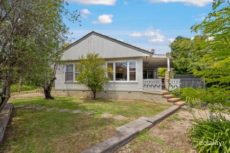 Property photo of 1 View Street Goulburn NSW 2580