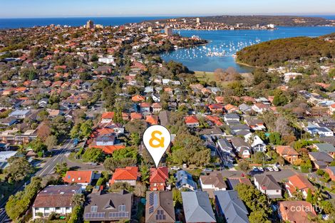Property photo of 2/21 Nield Avenue Balgowlah NSW 2093