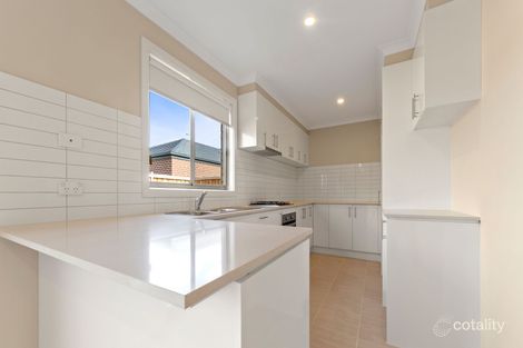 Property photo of 14 Cheyne Street Werribee VIC 3030