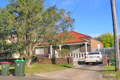 2 Hamilton St, North Strathfield, NSW 2137