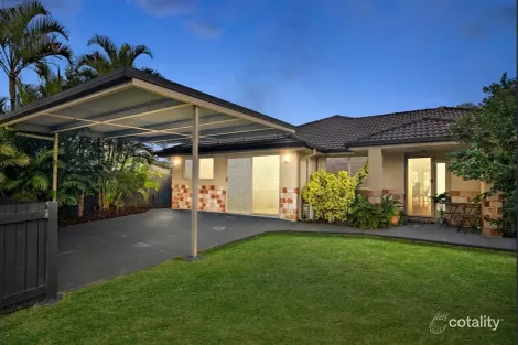 6 Dakota Ct, Bray Park, QLD 4500