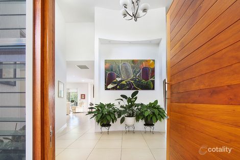 Property photo of 126 Glenfinnan Court Forest Glen QLD 4556