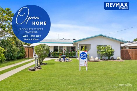 Property photo of 9 Donlen Street Mareeba QLD 4880