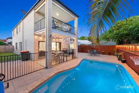 3 Walowa St, North Lakes, QLD 4509