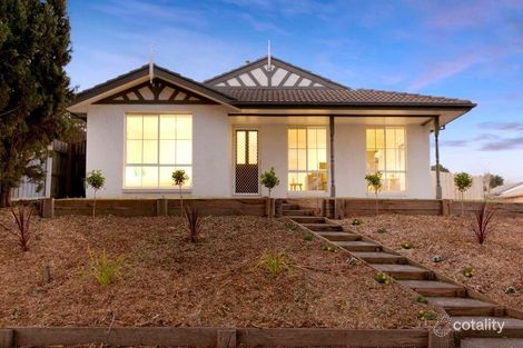 14 Cotoneaster Way, Langwarrin, VIC 3910