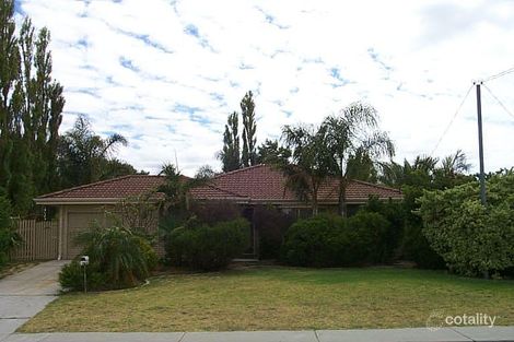 46 Chidzey Dr, Seville Grove, WA 6112