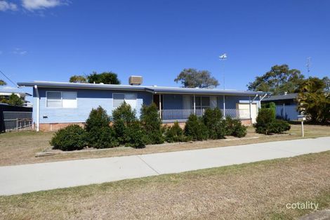 Property photo of 16 Lookerbie Street Biloela QLD 4715