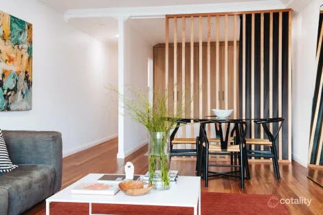 Property photo of 17/177-179 Salisbury Road Camperdown NSW 2050