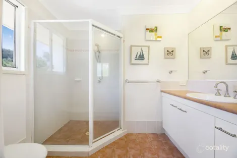 Property photo of 22 Highbridge Rise Mudgeeraba QLD 4213