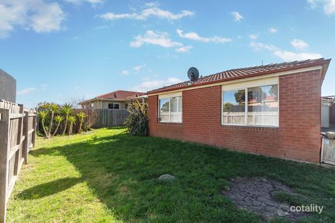 Property photo of 13 Woodside Way Roxburgh Park VIC 3064