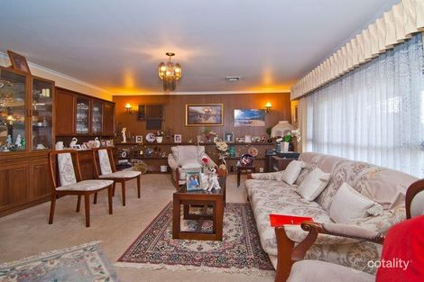 Property photo of 41 Narellan Drive Keysborough VIC 3173