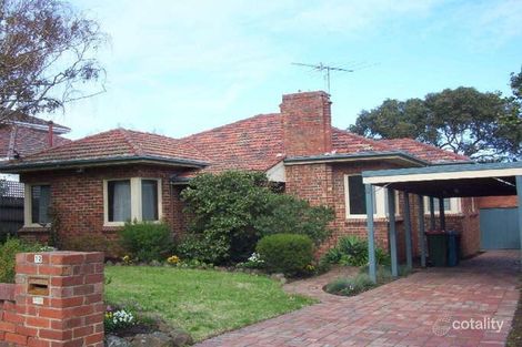 12 Arranmore Ave, Black Rock, VIC 3193