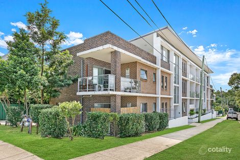 Property photo of 3/26 Tennyson Street Parramatta NSW 2150