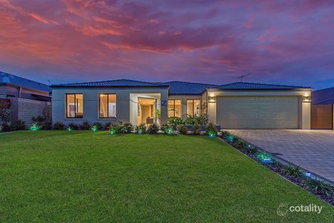 Property photo of 11 Mulgrave Loop Mindarie WA 6030
