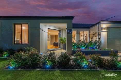 Property photo of 11 Mulgrave Loop Mindarie WA 6030